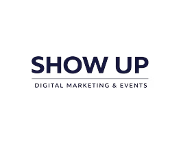 ShowUp Digital Marketing & Events
